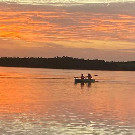 Bazouk Du Saloum Ecolodge Mar Lodj Екстер'єр фото