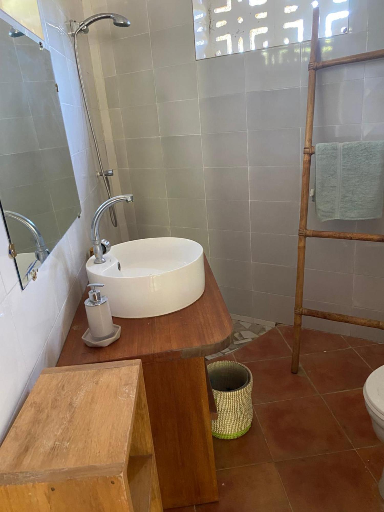 Bazouk Du Saloum Ecolodge Mar Lodj Екстер'єр фото
